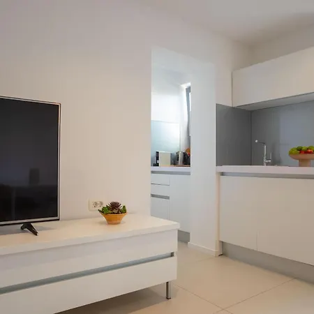 Apartment Center Makarska